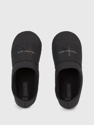 calvin klein slippers mens