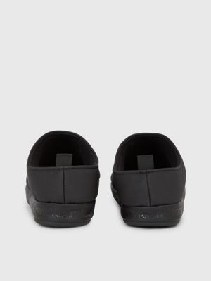 calvin klein mens slippers