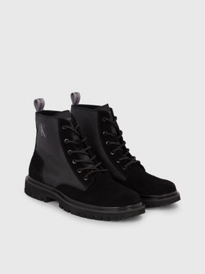 Ck men outlet boots