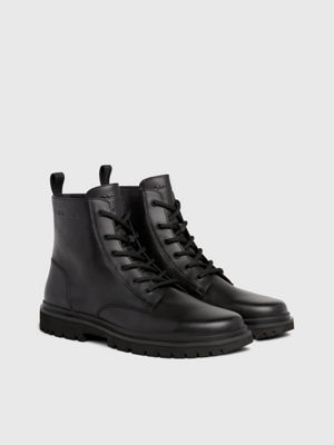 Men's Boots - Leather, Suede & More | Up to 50% Off