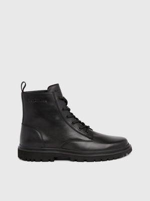 Calvin klein chelsea outlet boots