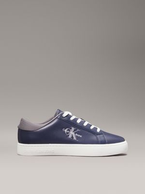 Calvin klein navy shoes online