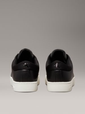 Leder Sneakers Calvin Klein YM0YM008640GM