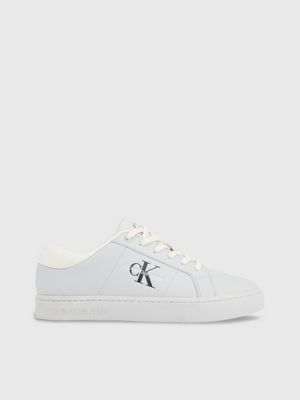 Calvin klein clearance shoes trainers