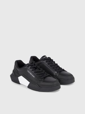 Calvin on sale klein trainers