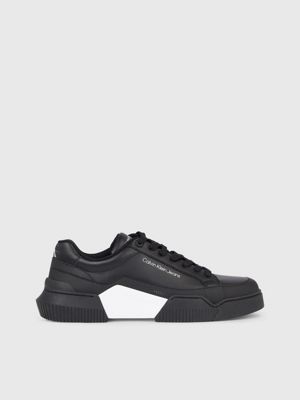 Calvin klein men's 2024 shoes clearance