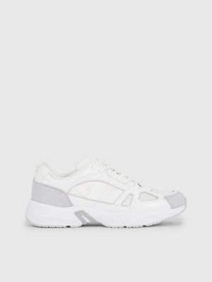 New In Men's Shoes & Trainers | Calvin Klein®