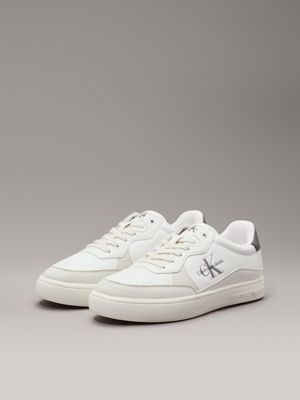 Men's Trainers - Leather, Canvas & More | Up to 50% Off