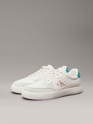 Men's Trainers - Leather, Canvas & More | Up to 50% Off