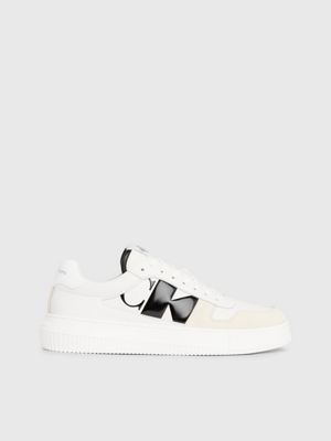 Scarpe calvin 2024 klein uomo nere