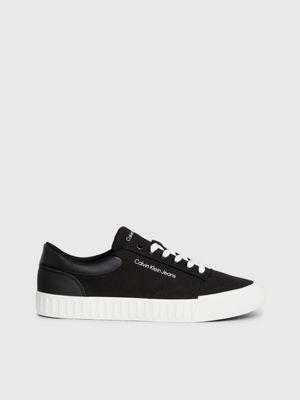 Canvas Trainers Calvin Klein YM0YM009030GM