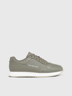 Calvin klein nylon trainers best sale