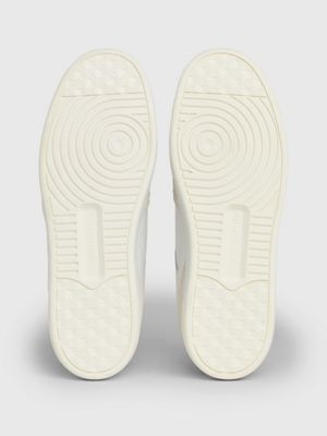 Sneakers aus Wildleder Calvin Klein® | YM0YM0093301T 