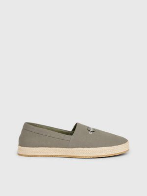 Moccasins Richelieus pour Homme Calvin Klein