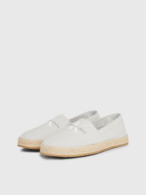 calvin klein espadrilles