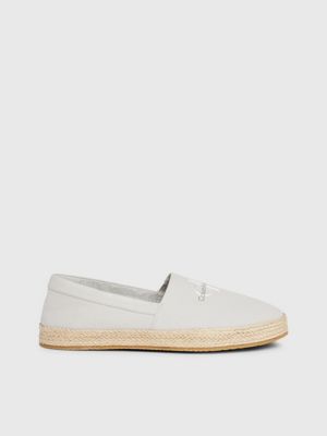 Moccasins Richelieus pour Homme Calvin Klein