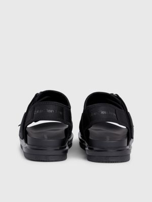 Calvin klein sandals store mens