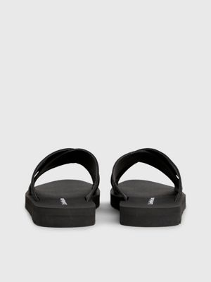 Webbing Sandals Calvin Klein® | YM0YM009420GT