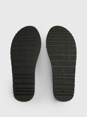 Calvin klein sandals store mens