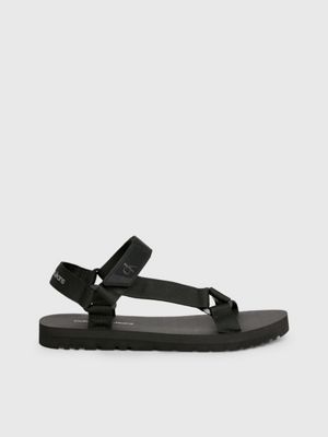 Calvin klein sandals mens sale