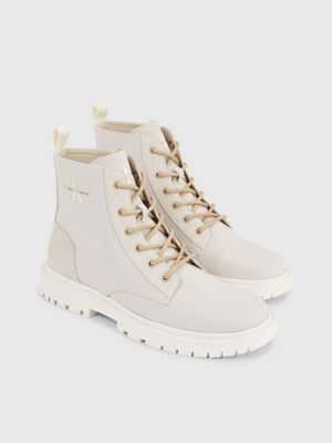 Canvas Boots Calvin Klein® | YM0YM009650GH