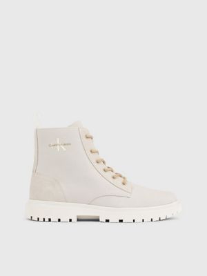 Boots calvin klein online homme