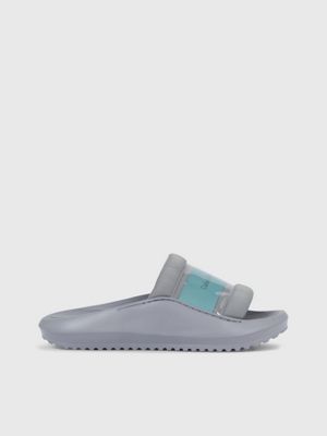 Mens sliders calvin discount klein