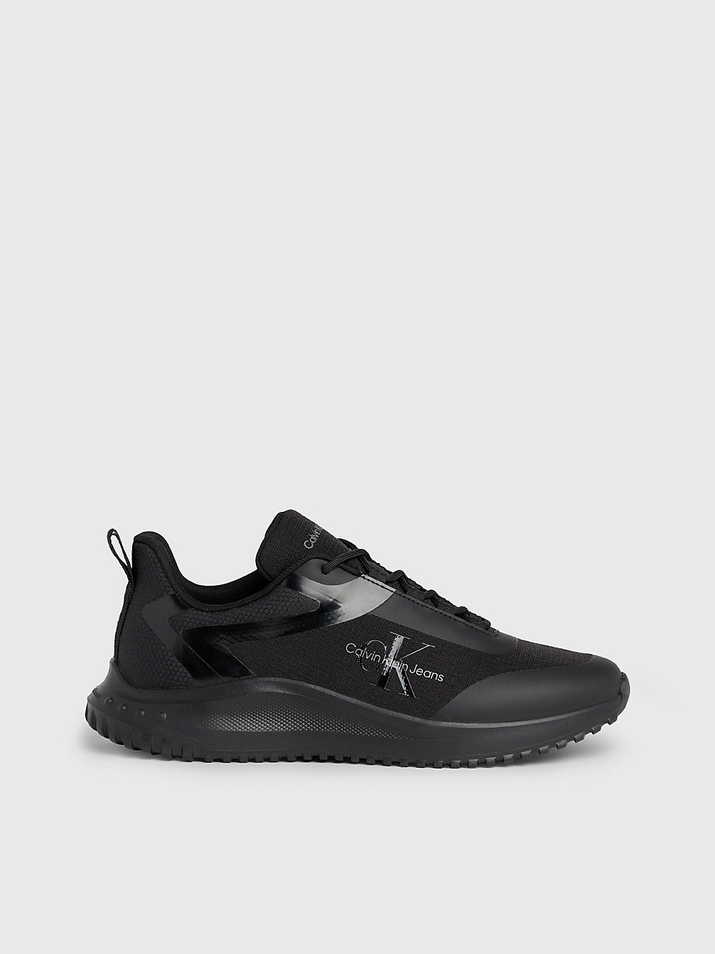 TRIPLE BLACK Sneaker undefined Uomini Calvin Klein