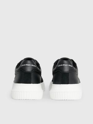 Calvin klein hotsell sneakers heren