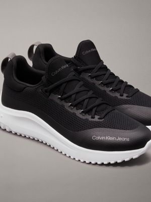 Knit Trainers Calvin Klein YM0YM010030GO