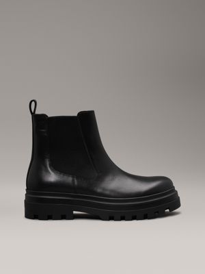 Bottes calvin klein on sale