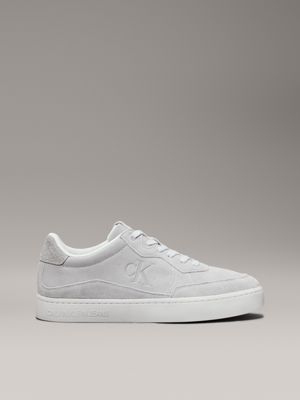 Leren sneakers Calvin Klein YM0YM006810LD