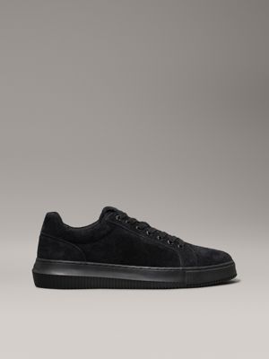 Suede sneakers Calvin Klein YM0YM011210GJ