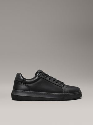 Product colour: triple black