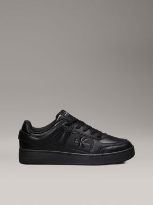 Sneakers aus Kunstleder Calvin Klein YM0YM011500GJ