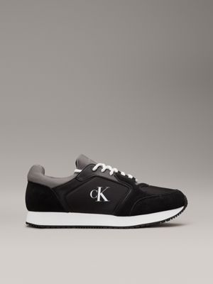 Trainers Calvin Klein YM0YM011520GP