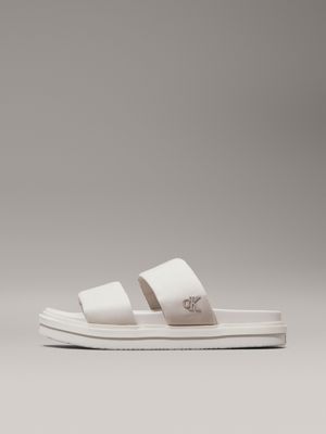 moon struck canvas sandals for men calvin klein jeans