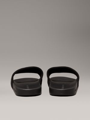Canvas Logo Sliders Calvin Klein® | YM0YM012710GM