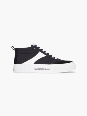 calvin klein jeans womens trainers