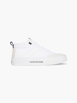 calvin klein jeans womens trainers