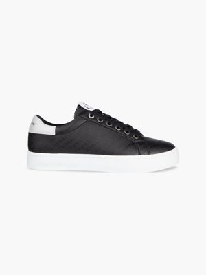 calvin klein jeans trainers womens