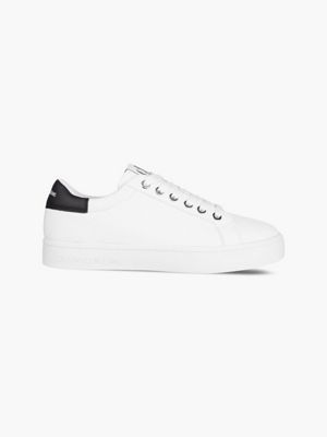 basket femme calvin klein
