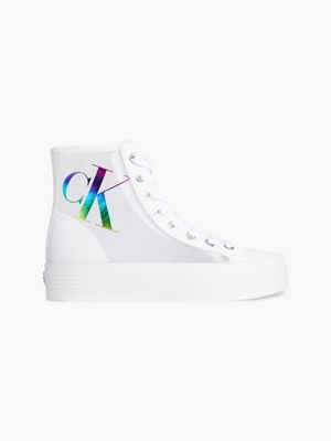 baskets transparentes