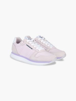 calvin klein women's tennis shoes