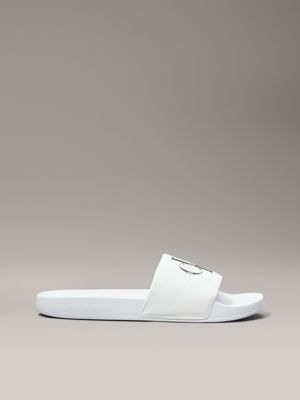 Calvin klein womens clearance sliders sale