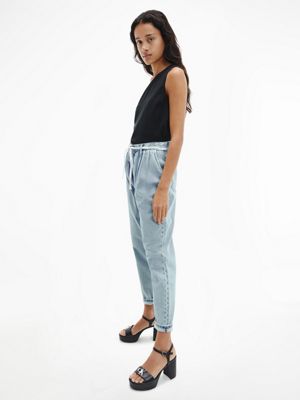 calvin klein high heel sandals
