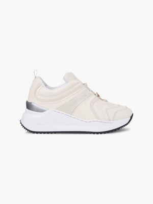 chaussure calvin klein femme compensé