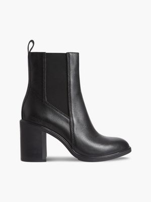 calvin klein boots