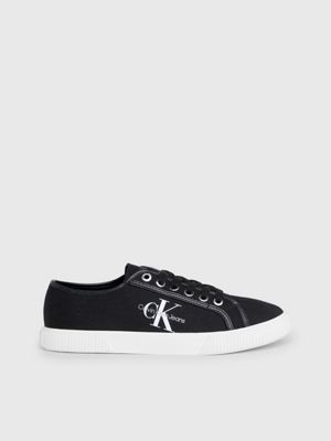 Canvas Trainers Calvin Klein YW0YW004820GJ