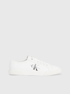 Calvin klein womens trainers hot sale sale